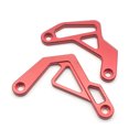 thumbnail image 4 of de Pinza Trasera de Motocicleta de 130 Mm para 2019 2020 Sunnimix Protector de pinza de freno trasero, 4 of 6