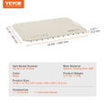 thumbnail image 5 of VEVOR Electric Warming Tray, Food Warming Mat for Buffet, Rollable & Portable Silicone Food Warmer with 4 Adjustable Temperature Settings, Auto Shut-Off & Child Lock, Perfect for Parties, Catering, 5 of 9
