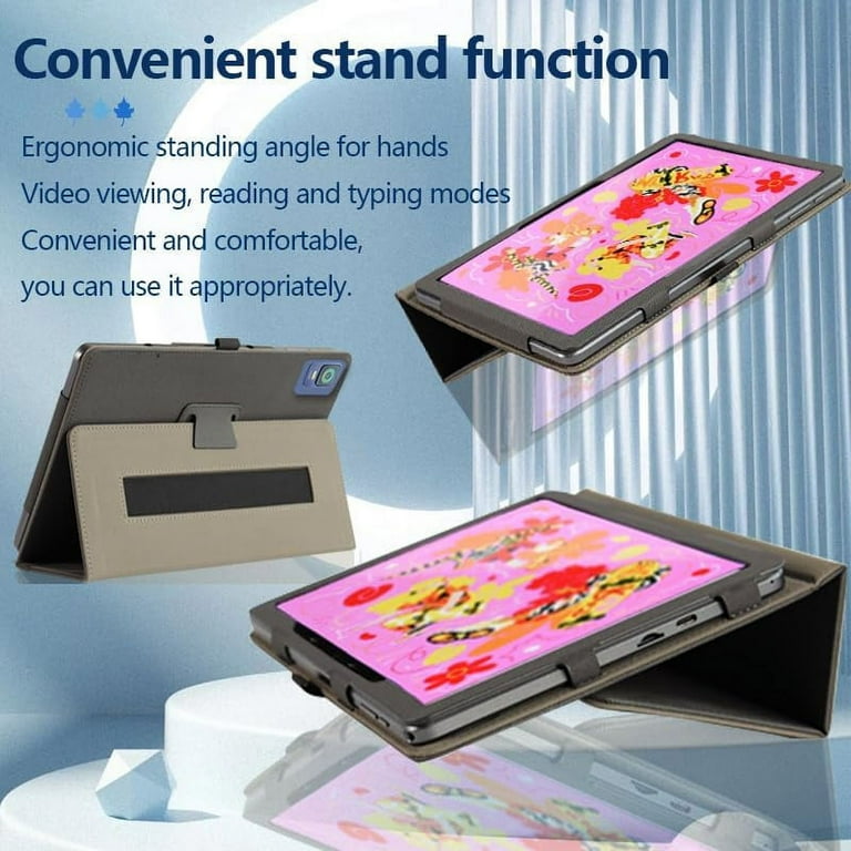 Slim Case Compatible For Cubot Tab 50 10.4 Inch Tablet Case