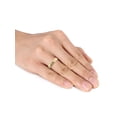 thumbnail image 3 of Everly Men's Tungsten Wedding Ring, 3 of 4