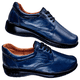 thumbnail image 3 of Zapato de Hombre en Piel Borrego para Pie Diabetico Comodo Confort 00MD, 3 of 6