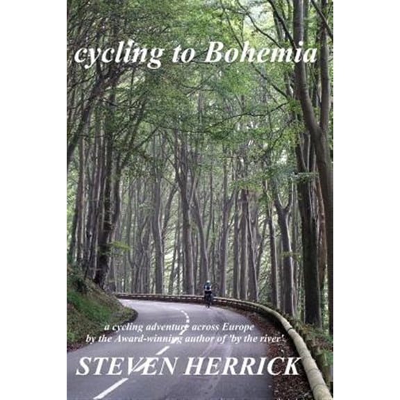 Pre-Owned Euro Velo: cycling to Bohemia: a cycling adventure across Europe (Paperback)