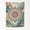 Boheemian Paraddise, variant on Tribal Harmony Wall Tapestry for Bedroom by DC | Bohemian or Mandala Tapestry Wall Hanging & Aesthetic Decor for Dorm, Living Room, Picnic & Home | 30"x40"