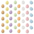 thumbnail image 1 of unbranded 100Ud Huevos Decorativos De Espuma Imitación Para Escenas Y Fiestas De Pascua, 1 of 6