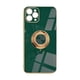 thumbnail image 2 of Funda impermeable protectora para iPhone 12 Pro Max con protección completa Verde para 12 Pro Max, 2 of 8