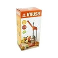 thumbnail image 6 of Imusa Usa Llc J100-00100 Manual Citrus Juicer Assorted Colors, 6 of 6