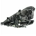 thumbnail image 3 of For 14-16 IS250/IS350 Front Headlight Headlamp LED Head Light w/Bulb Right Side, 3 of 5