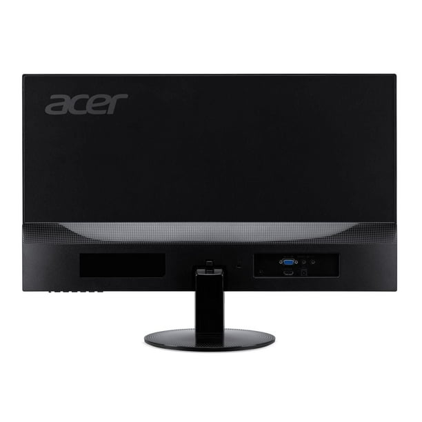 Acer モニター AlphaLine SA271 bmix 27インチ Amazon.co.jp: Acer モニター AlphaLine SA271bmix 27インチ IPS 非