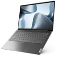 thumbnail image 2 of Lenovo IdeaPad 5 Pro 14" Touchscreen Notebook 2240 x 1400 2.2K Intel Core i5-1240P 8GB RAM 512GB SSD Intel Iris Xe Graphics Storm Grey, 2 of 5