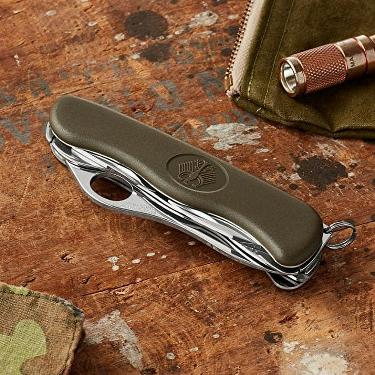 Victorinox Swiss Army Limited Edition Huntsman Multi-Tool