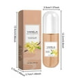 thumbnail image 3 of 50ml Spray | Hair and Body Mist Spray | Refreshing Perfume Spray | Hair Perfume With Scent | Body Mist Spray | Lightweight and Compact 50ml Bottle for Travel Conven, 3 of 9
