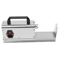 thumbnail image 4 of Electric Twisted Spiral Potato Cutter Auto French Fry Twisted Potato Tower 110V, 4 of 9