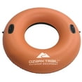 thumbnail image 1 of Ozark Trail Inflatable Single River Tube - Orange, 1 of 3