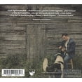 thumbnail image 3 of Matt Patershuk J'étais Tellement Amoureux de Toi [Digipak] CD, 3 of 3