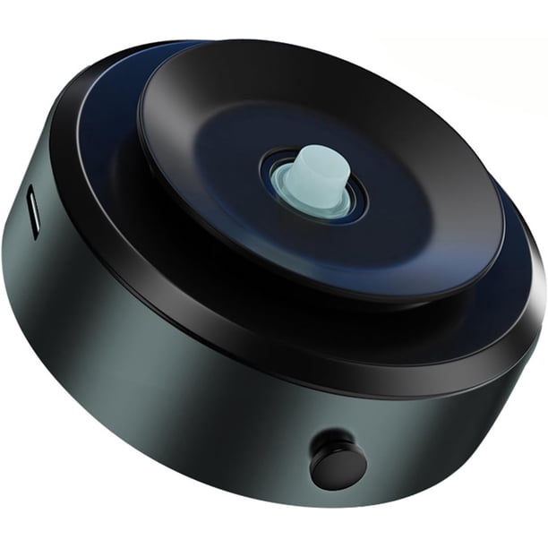 Soporte para teléfono de doble cara: innovador diseño magnético y ventosa doble, soporte magnético para teléfono con ventosa para automóvil, soporte magnético para ventosa para automóvil, soporte magn