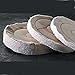 thumbnail image 2 of Dico 6 in. Buffing Wheel, 2 of 2