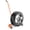 Orange, variant on Wisykoke Tire Lifter Dolly, 330LBS Semi Truck Tire Lifting Wheel Dolly for Changing and Move Large Tires, Ideal for SUV,Truck, Skid Steer, ATV, RV and Trailer