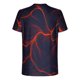 thumbnail image 4 of Camisetas de Manga Corta para Hombre Imprimir Cuello Redondo Camiseta de Moda Casual, Camiseta de Disfraz de Poliéster para Uso Al Aire Libre, Diario Y de Verano de Primavera, 4 of 5