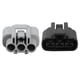 thumbnail image 1 of FH020AA Motorcycle Regulator Rectifier Kit Upgraded Version, 1 of 3