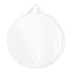 thumbnail image 3 of Bolsas de almacenamiento BLESIY Contenedor de almacenamiento con cremallera doble duradero para coronas navideñas 30 pulgadas, 3 of 8