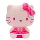 thumbnail image 1 of Peluche Hello Kitty rosa monocromo 30 cm, 1 of 4