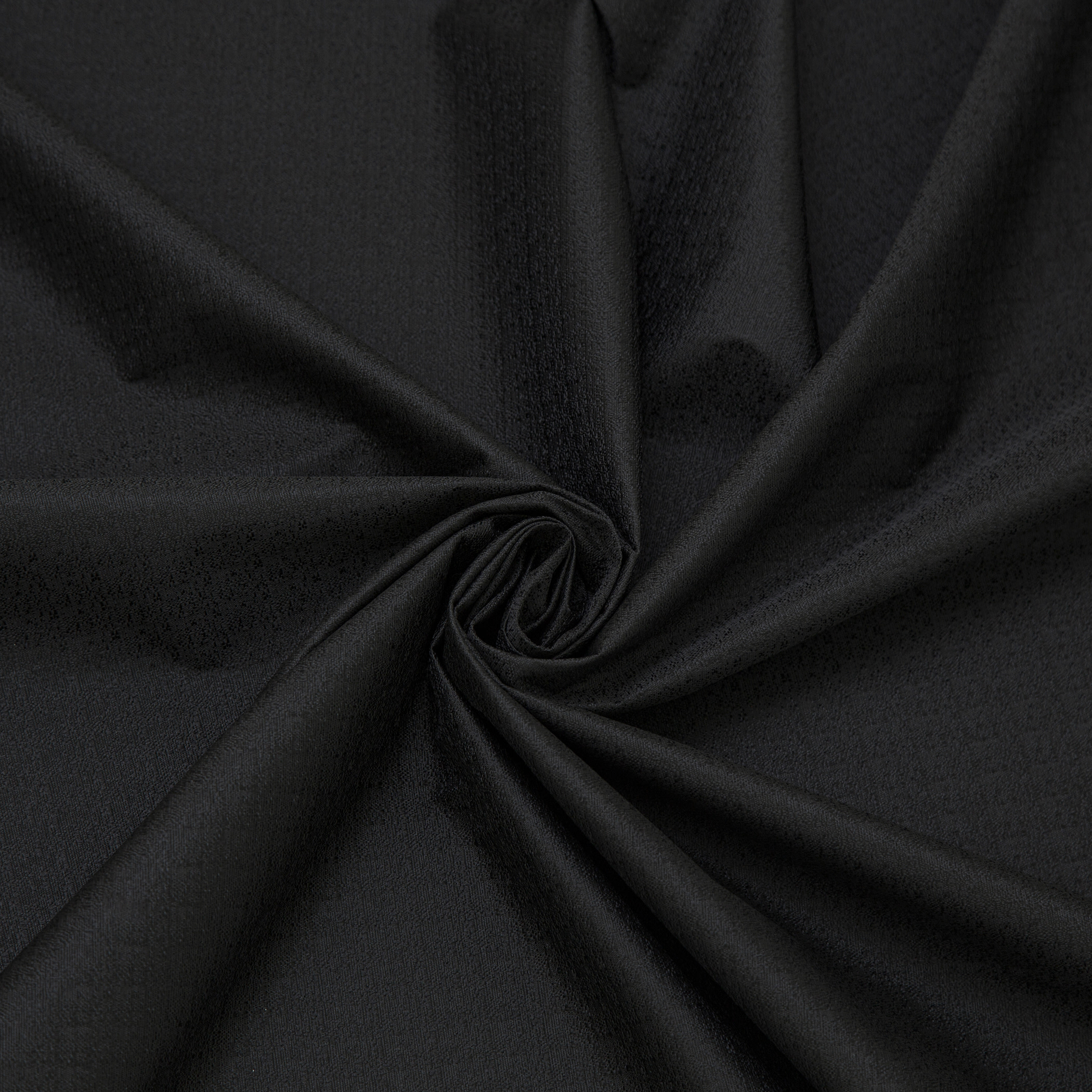 Sun Zero Bryant Thermal Insulated Blackout Curtain Panels, Black, 2-Piece photo 8