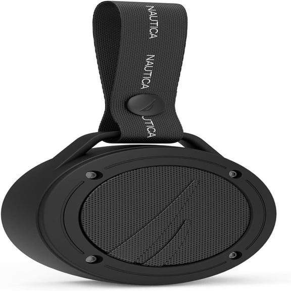 Nautica Portable Bluetooth Speaker S20