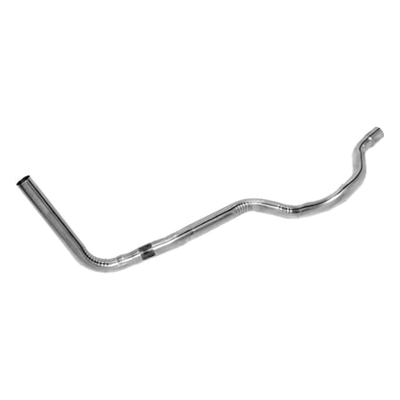 Walker Exhaust Tail Pipe