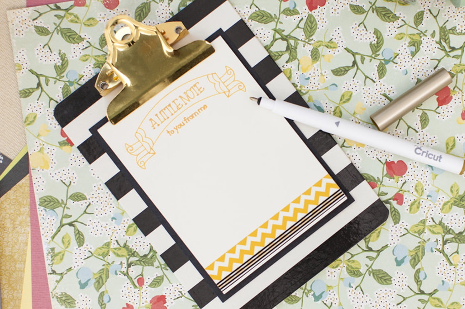 cricut sticker paper walmart