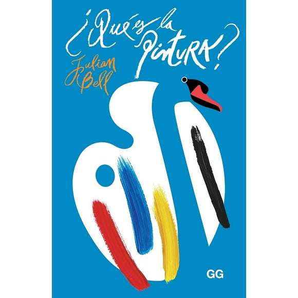¿Qué es la Pintura? Editorial GG 9788425232909