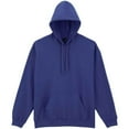 thumbnail image 1 of Gildan Mens Midweight Soft Touch Hoodie, 1 of 3