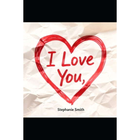 I Love You, (Paperback)