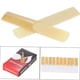 thumbnail image 4 of Junco ammoon paquete de 10 piezas de fuerza 3.0 bambú Cañas para Eb Alto Saxophone Sax accesorios Romacci Junco, 4 of 6