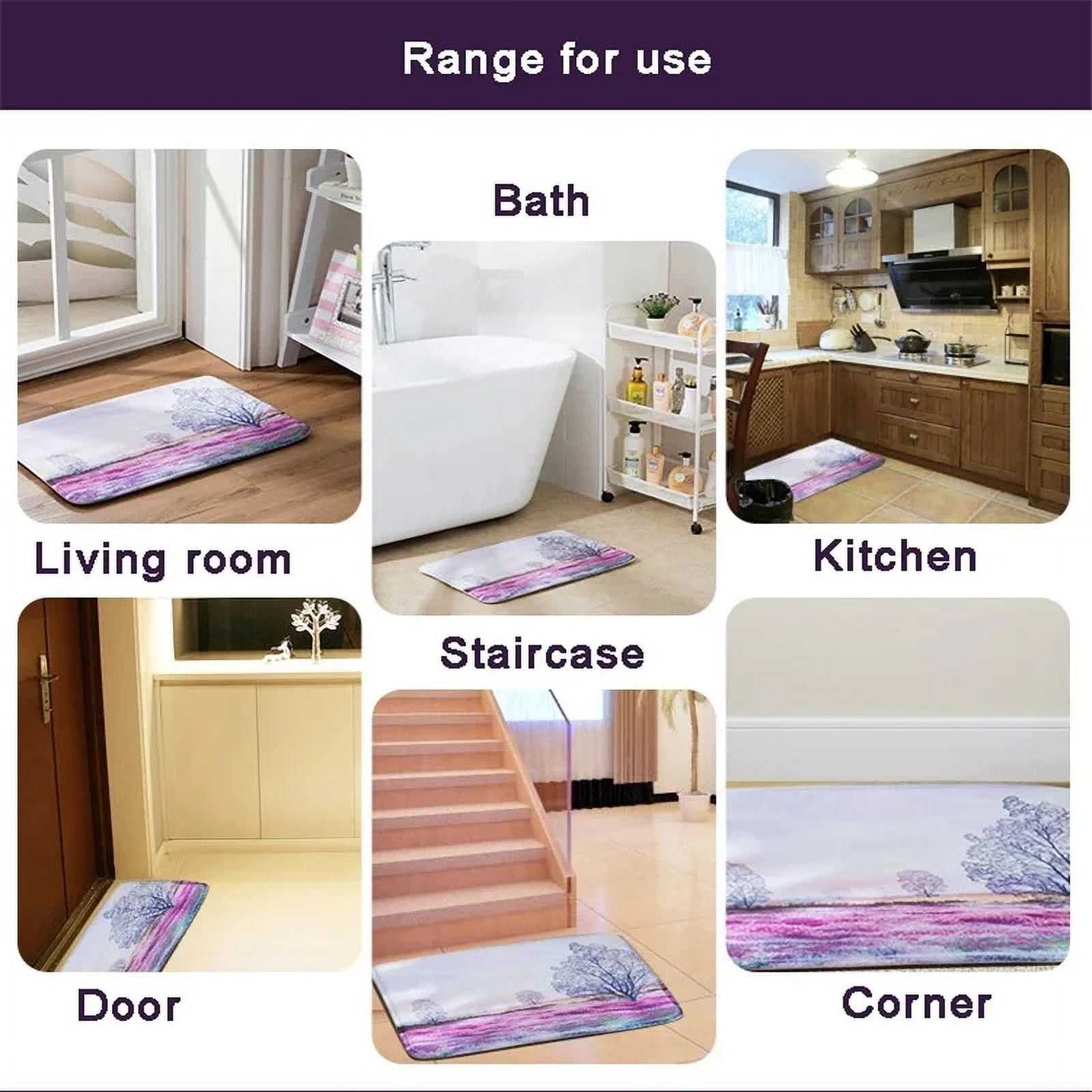 Welcome Please Remove Your Shoes Door Mat Entrance Doormat Front Door Rug Outdoor Heavy Duty Floor Mats Non Slip Flannel Back