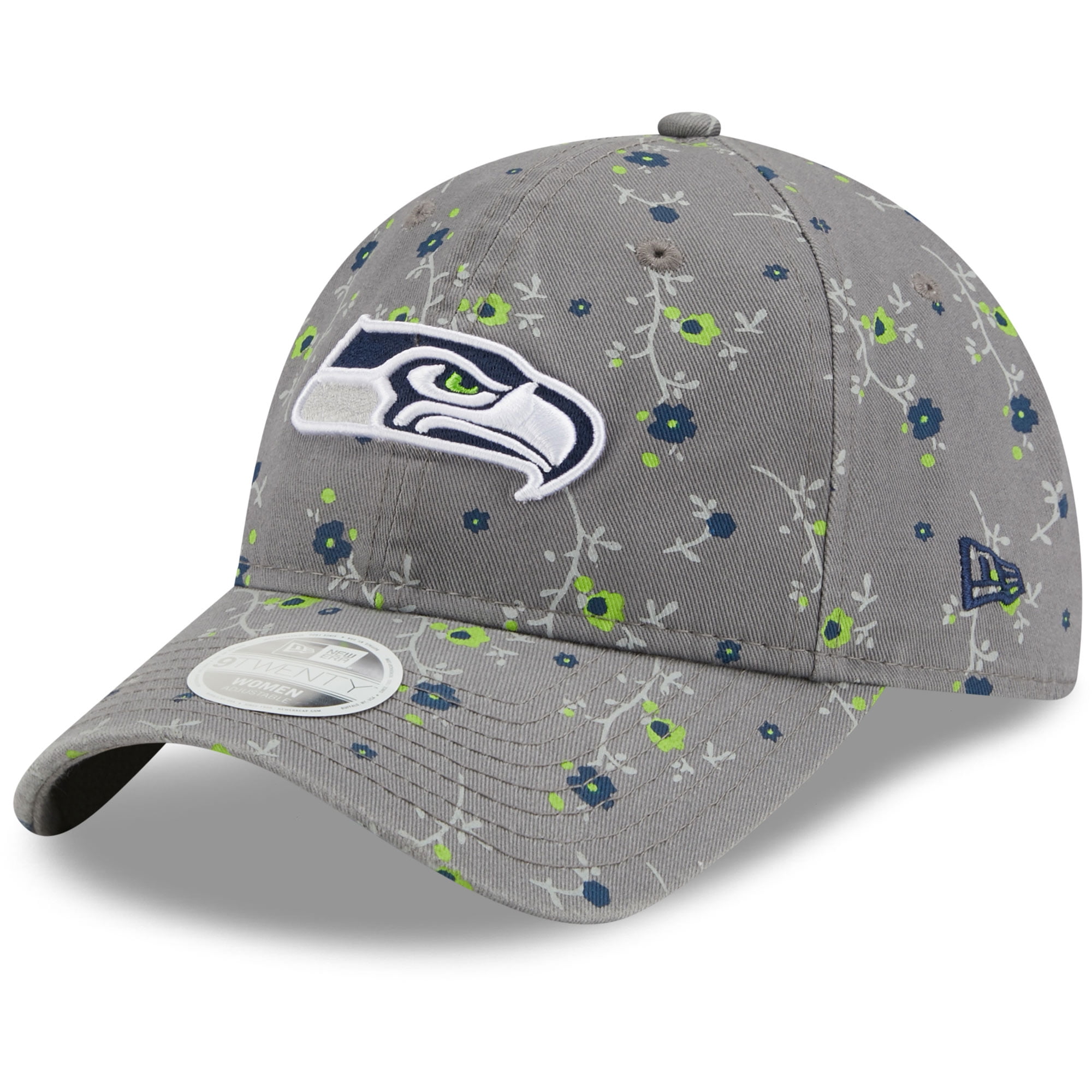 Seattle Seahawks New Era Girls Youth 