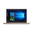 thumbnail image 1 of Laptop Lenovo Ideapad 520S-14IKB 14" Intel Core i5 7200U Disco duro 1 TB Ram 8 GB Windows 10 Home Color Dorado Lenovo 80X20001LM, 1 of 1