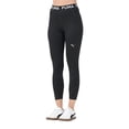 thumbnail image 1 of Tight/Legging Puma Strong HW FL para Mujer 526000-01 negro M, 1 of 3
