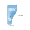 thumbnail image 5 of Todaioua Back to School Carrier 30 Pcs Baby Milk Powder Storage Bag Disposable Milk Powder Dispenser infant Feeding Food Pouches for Travel Milk Storing Bags, 5 of 9