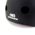 thumbnail image 4 of BULT X3 Video Head 720HD Integrated Camera Helmet // Matte Black S/M, 4 of 8