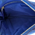 thumbnail image 5 of Pre-Owned O Case Clutch Quilted Ombre Caviar Medium By Rebag, 5 of 6