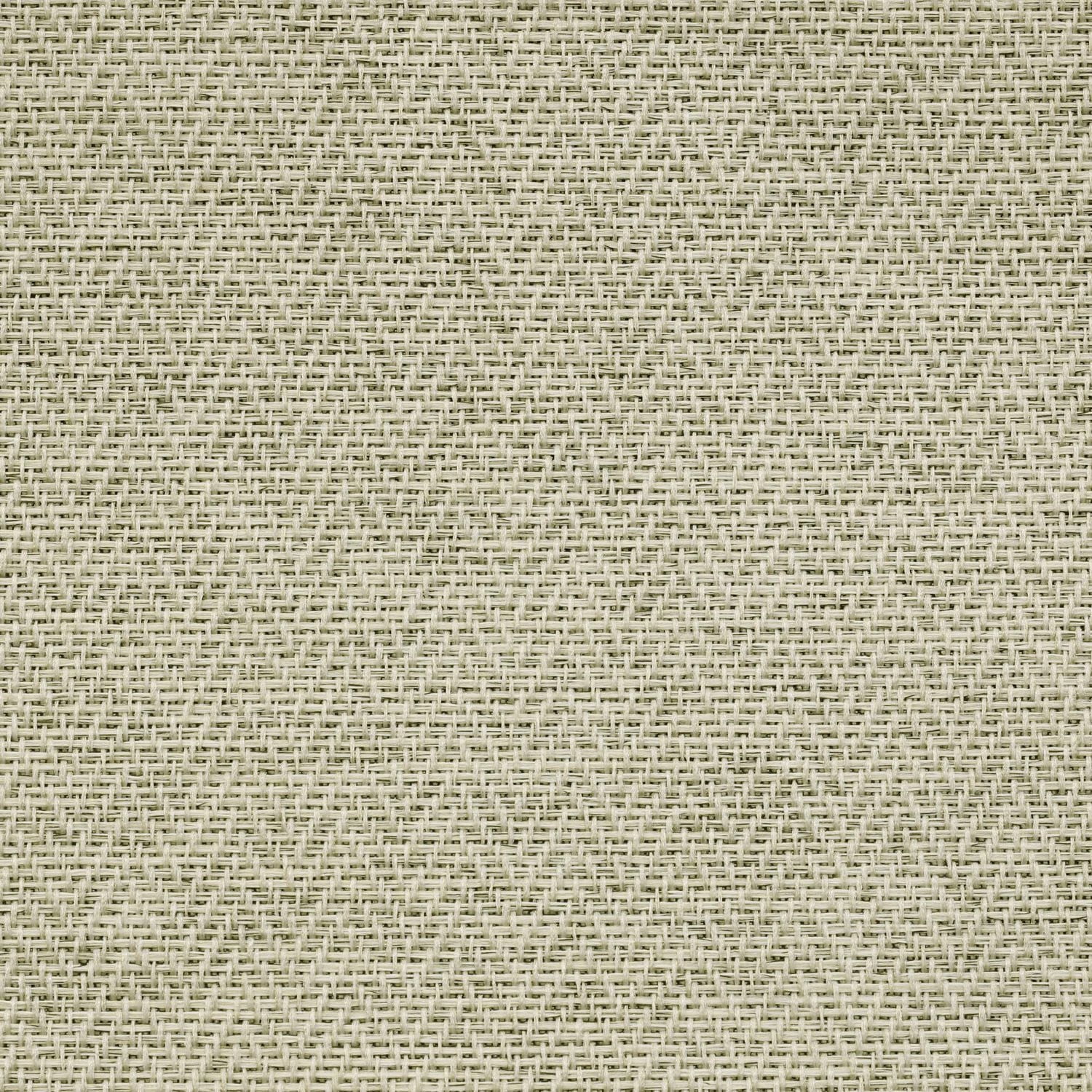 Loft Living Girona Room Darkening Dual Header Single Curtain Panel 52 x 84 in Linen