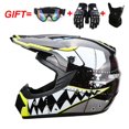 thumbnail image 1 of Casco de playa Casco de bicicleta de montaña Soporte de caída de velocidad para jóvenes Kart Diseño unisex, 1 of 6