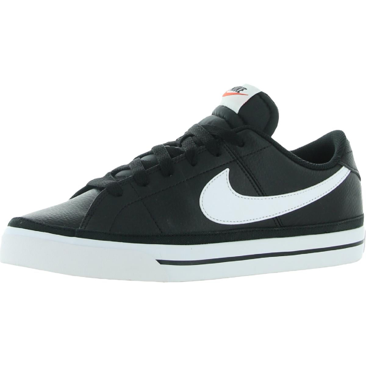 Nike Mens Legacy Tennis Lace Up Casual Shoes 10.5 Medium (D) -