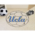 thumbnail image 1 of Sports Licensing Solutions, LLC 2967 UCLA Soccer Ball 27" diameter, 1 of 2