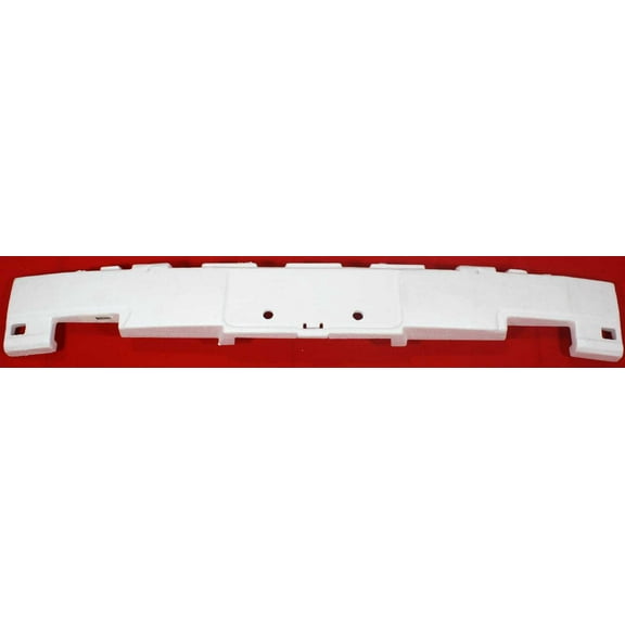 Bumper Absorber Compatible with FORD FIVE HUNDRED 2005-2007 Energy
