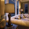 thumbnail image 2 of Kenroy Home 32121ORB Gemini 2 Pack Table Lamp, 2 of 7