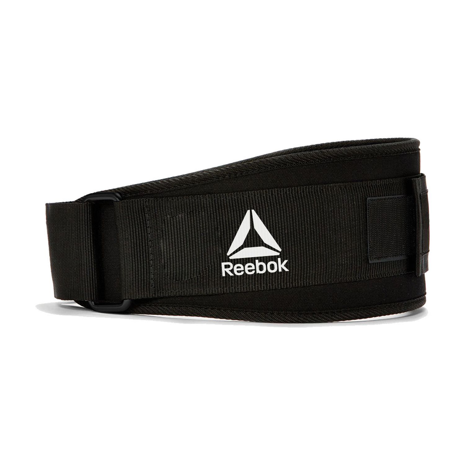 Reebok Delta Performance Weightlifting Belt Black S/M or L/XL