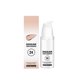 thumbnail image 2 of Discoloured Liquid Fully Covered Liquid Moisturizing And Concealer Waterproof Easy To Apply Suitable For All Types 30ml, 2 of 9