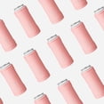 thumbnail image 3 of Can Cooler BrüMate Hopsulator Slim Insulant, 355 ml, guayaba, 3 of 9