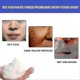 thumbnail image 3 of Niacinamide Facial Cleanser Facial Cleansing Moisturizi, 3 of 5
